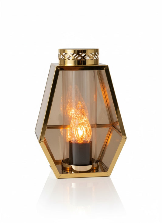 ZNICZ LATARENKA TRUMNA