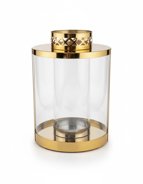 ZNICZ ŁEZKA - ZŁOTY