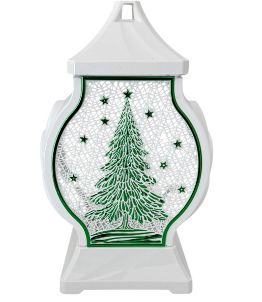 ZNICZ ŚWIĄTECZNY CHOINKA