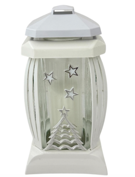 ZNICZ CHOINKA Z GWIAZDKAMI