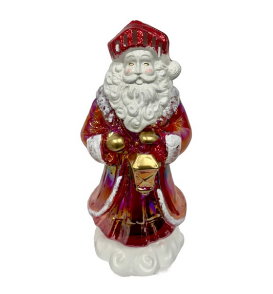 ZNICZ ŚWIĄTECZNY MIKOŁAJ